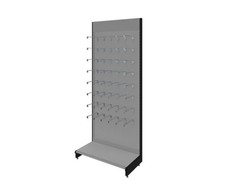 Metallregal supermarktregal ve gebraucht kaufen  Dülmen