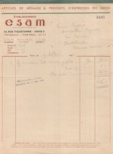 1944 articles menage d'occasion  France