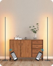 Led corner lamp for sale  Brentwood