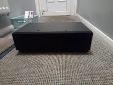 Panasonic eas8e410 sub for sale  MANSFIELD