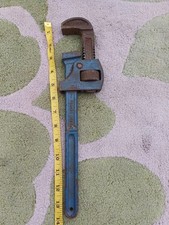 Vintage record stilson for sale  STOKE-ON-TRENT