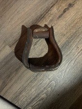 Western stirrup leather for sale  Inglis