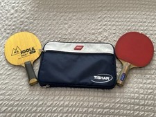 Joola butterfly tibhar for sale  UCKFIELD