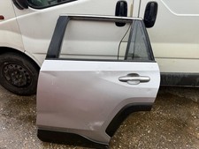 2022 toyota rav4 for sale  BARKING