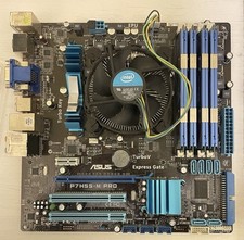 Scheda madre asus usato  Termoli