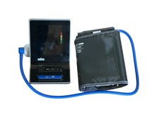 Braun exactfit blood for sale  WAKEFIELD
