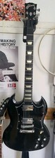 Gibson gothic 2000 for sale  TONBRIDGE