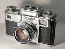 kiev 4 usato kiev 4 usato Italia