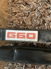 Golf mk2 g60 for sale  TRURO