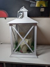 Lantern led triple for sale  STOKE-ON-TRENT