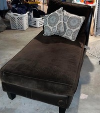 Beautiful couch lounger for sale  East Providence