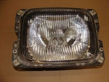 Hella 40478 scheinwerfer gebraucht kaufen  Gerolzhofen