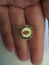 Vintage badge ulster for sale  KINGSWINFORD