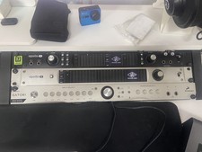 Uad universal audio for sale  GILLINGHAM