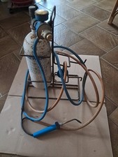 Chalumeau oxygène air d'occasion  Cozes