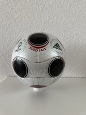 Adidas matchball gebraucht kaufen  Hamburg