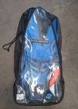 Blue black divers for sale  Fort Myers