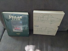 Jaguar type biografie gebraucht kaufen Jaguar type biografie gebraucht kaufen  Neukirchen-Vluyn