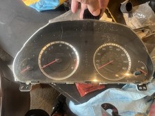 Speedometer instrument cluster for sale  Atlanta