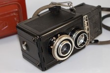 Lubitel tlr fotokamera gebraucht kaufen  München