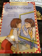 Junie first grader for sale  North Port