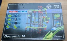 Fischertechnik dynamic 533872 gebraucht kaufen  Großaitingen