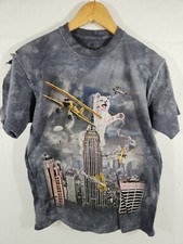 Mountain mens shirt for sale  Buena Park