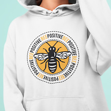 Bee positive white for sale  CHESTERFIELD
