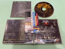 Iron Savior – Unification Japan CD OBI (VICP-60566) comprar usado  Enviando para Brazil