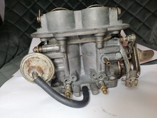 WEBER 36 DCNVH NOT SOLEX NOT DELLORTO comprar usado  Enviando para Brazil