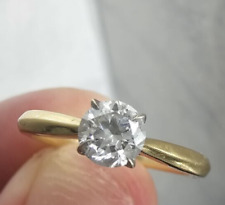 18ct gold diamond for sale  NEWTOWNARDS