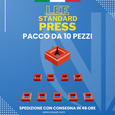 Lee guarnizione quadrata usato  Paterno