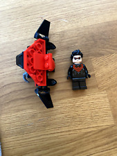 Lego nightwing minifigur gebraucht kaufen  Bassum