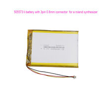 3.7v 3000mah 11.1wh d'occasion  Expédié en Belgium