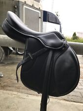 Amerigo vega springsattel gebraucht kaufen  Griesingen