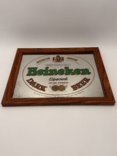 Beer mirror imported for sale  Whitestone
