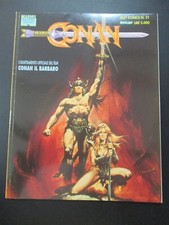 Conan barbaro best usato  Maranello