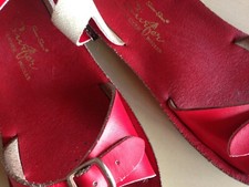 Saltwater surfer sandal for sale  Jackson Heights