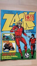Zack vom 1974 gebraucht kaufen  Göttingen