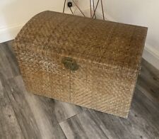 rattan chest for sale rattan chest for sale RADLETT