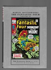 Marvel masterworks fantastic for sale  WARRINGTON