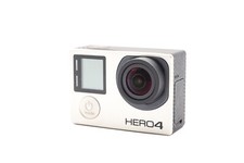 Gopro hero black gebraucht kaufen  Görlitz
