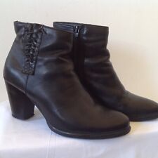 Tamaris bottines femme d'occasion  Le Péage-de-Roussillon