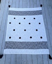 New throw blanket for sale  Kernersville