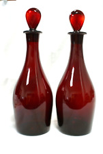 Pair georgian style for sale  MACCLESFIELD