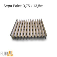 Sepa paint 75x13 gebraucht kaufen  Pfaffenhofen