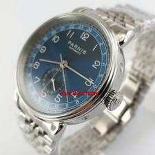 Orologio parnis nuovo usato  Spedire a Italy