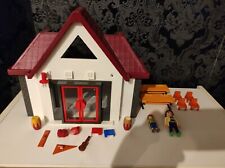 Playmobil schulhaus 6865 gebraucht kaufen  Hildesheim