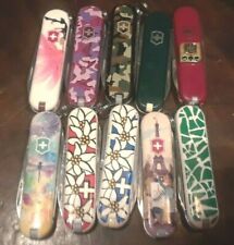 Victorinox classic limited for sale  Jackson