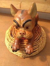 Ddr wackelhund gebraucht kaufen  Friedland-Umland